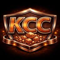 Logo Kharrouba Copper Co., Inc.