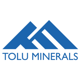 Logo Tolu Minerals Ltd.
