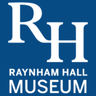 Logo Friends of Raynham Hall, Inc.