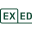 Logo ExpressionEdits Ltd.