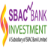 Logo SBAC Bank Investment Ltd.