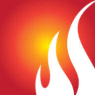 Logo Wahl Refractory Solutions LLC