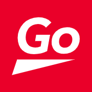 Logo Go North East Ltd.