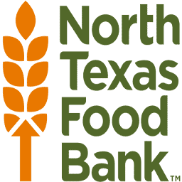 Logo North Texas Food Bank
