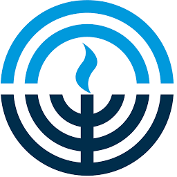 Logo The Jewish Federation of Greater Houston