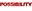 Logo The Possibility Project