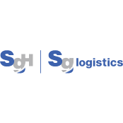 Logo Sagawa Global Logistics Co., Ltd.