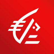 Logo Caisse d'Epargne & de Prévoyance Aquitaine Poitou-Charentes SA