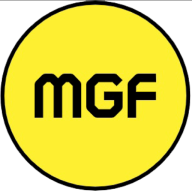 Logo MGF Ltd.