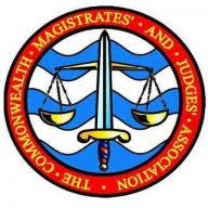 Logo Commonwealth Magistrates & Judges Association