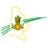 Logo Dromoise de Céréales SCA