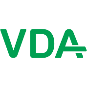 Logo Verband der Automobilindustrie eV (VDA)
