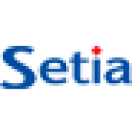 Logo Bandar Eco-Setia Sdn. Bhd.
