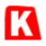 Logo "K" Line Maritime (Malaysia) Sdn. Bhd.