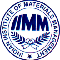 Logo Indian Institute of Materials Management