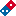 Logo Domino GmbH