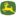 Logo John Deere Werke Mannheim Zweigniederlassung der Deere & Co.