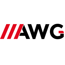 Logo Allgemeine Wohnungsgenossenschaft eG Coswig (Anhalt)
