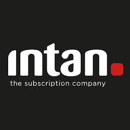 Logo intan service plus GmbH & Co. KG