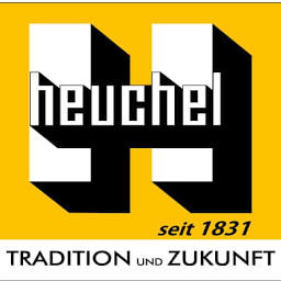 Logo Carl Heuchel GmbH & Co. KG