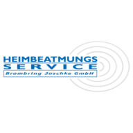 Logo Heimbeatmungsservice Brambring Jaschke Gmbh