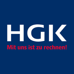 Logo HGK Hotel & Gastronomie-Kauf eG