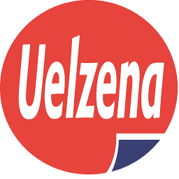 Logo Milcherfassung Uelzena Eg