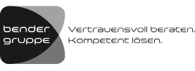 Logo röntgen bender GmbH & Co. KG