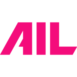 Logo Ail Leasing München AG