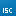 Logo iSC GmbH