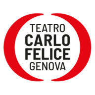 Logo Fondazione Teatro Carlo Felice