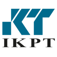 Logo PT Inti Karya Persada Teknik