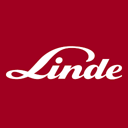 Logo Linde MH UK Ltd.