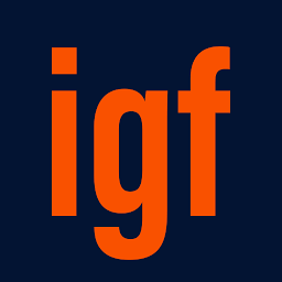 Logo IGF Invoice Finance Ltd.