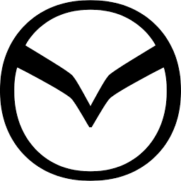 Logo Mazda Motors UK Ltd.