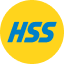 Logo HSS Hire Service Finance Ltd.