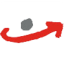 Logo Acentro Turismo SpA