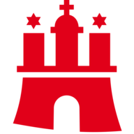 Logo Hamburg Tourismus GmbH