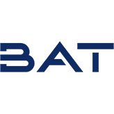 Logo British American Tobacco (Industrie) GmbH