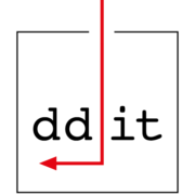 Logo Dresden-IT GmbH
