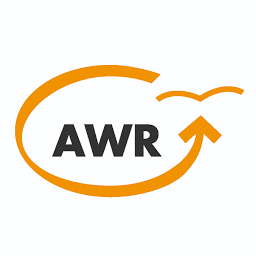 Logo Abfallwirtschaft Rendsburg-Eckernförde GmbH
