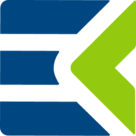 Logo Eichsfeld Klinikum gGmbH