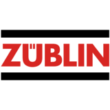 Logo Züblin Stahlbau GmbH