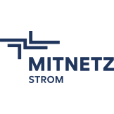 Logo Mitteldeutsche Netzgesellschaft Strom mbH