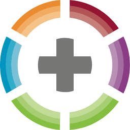 Logo Klinikum Westmünsterland GmbH