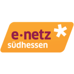 Logo e-netz Südhessen AG