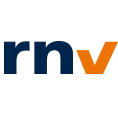 Logo Verkehrsbetriebe Ludwigshafen Am Rhein GmbH