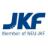 Logo JKF Industri A/S