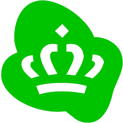 Logo KPN BV