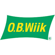 Logo OB Wiik A/S